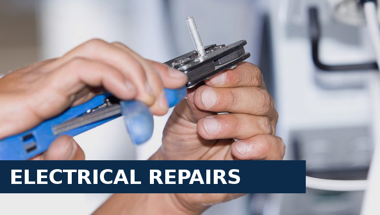 Electrical repairs Teddington